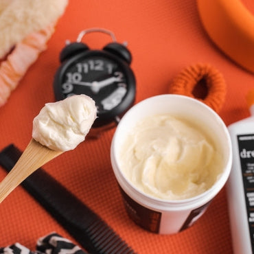 LOLA - Dream Cream - Máscara Super Hidratante 450gr