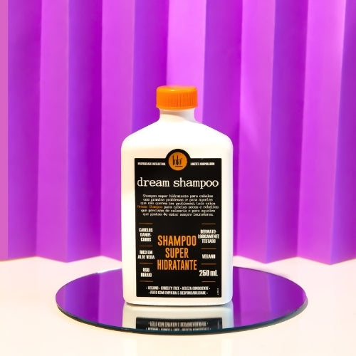 LOLA - Dream - Shampoo Super Hidratante 250ml