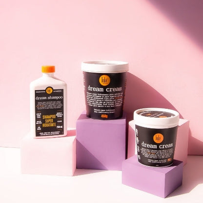 LOLA - Dream - Shampoo Super Hidratante 250ml