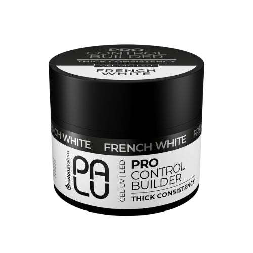 PALU – Gel Construção PRO CONTROL (EXTREME) Thixotropic 45gr