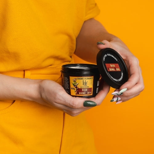 LOLA - Vintage Girls Redutor de Volume 100gr