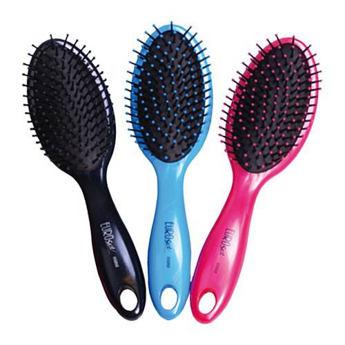 EUROSTIL – Escova Concha Fole PR | AZ | RS Rev, - 03202