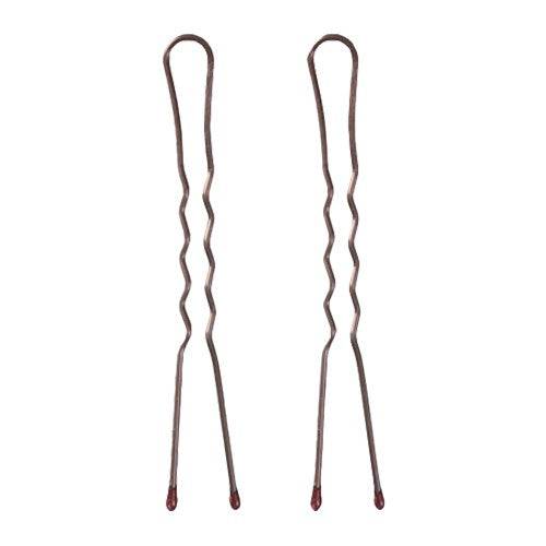 EUROSTIL – Cx. Ganchos Invisivél Anti-Deslizante c/Bola 5cm 200un CT - 01858