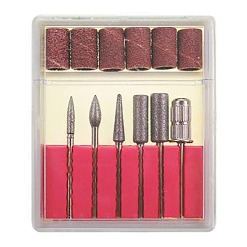 RICKIPARODI – Kit Acessórios Set Manicure 45,800,122