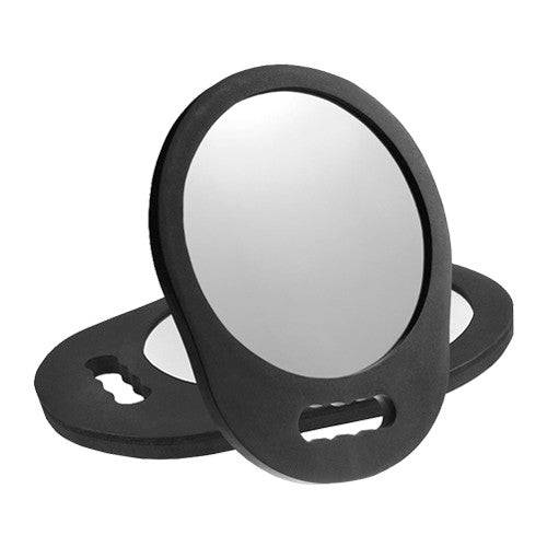 EUROSTIL – Espelho Profissional EVA Pega Espuma 23cm diam,