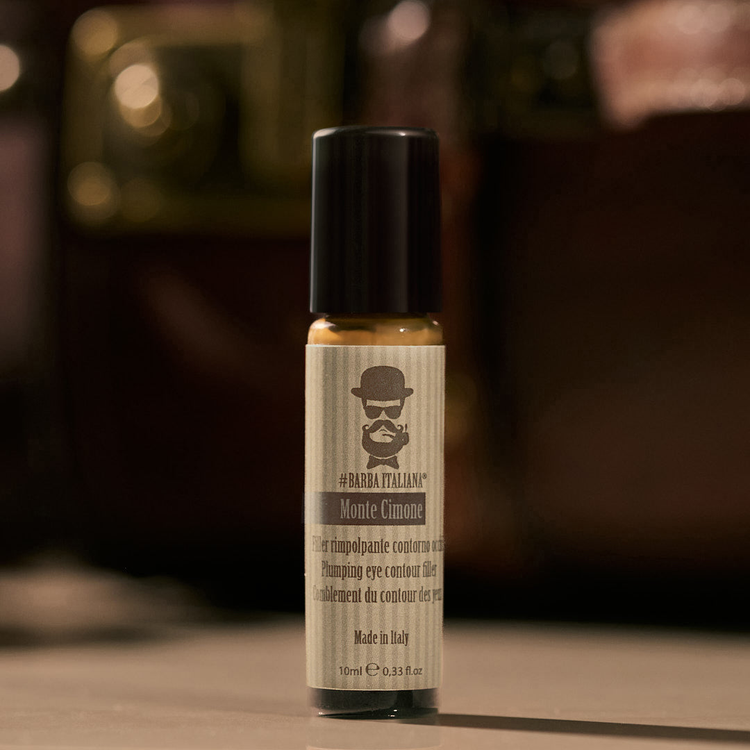 BARBA ITALIANA – MONTE CIMONE Preenchedor de Olheiras 10ml