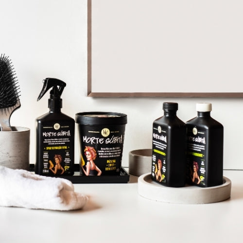 LOLA - Morte Súbita - Shampoo Hidratante 250ml