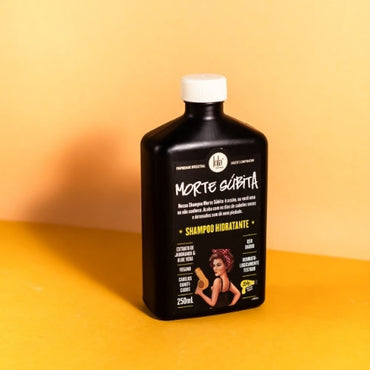 LOLA - Morte Súbita - Shampoo Hidratante 250ml