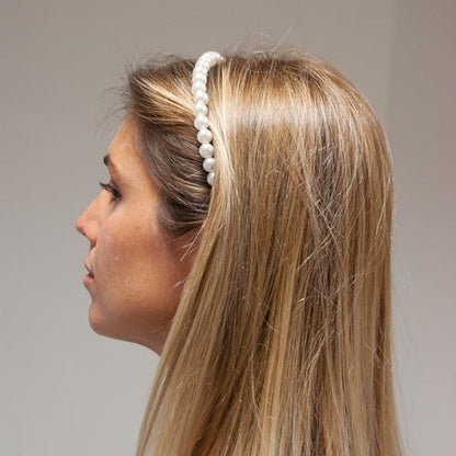 EUROSTIL – Bandolete com Perolas Grandes 2un - 06940