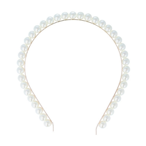 EUROSTIL – Bandolete com Perolas Grandes 2un - 06940