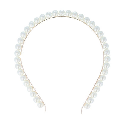 EUROSTIL – Bandolete com Perolas Grandes 2un - 06940