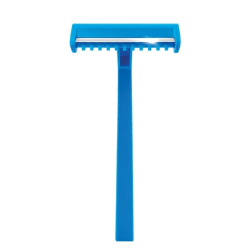 RICKIPARODI - Caixa de 100un Laminas Descartáveis para Depilação a Laser