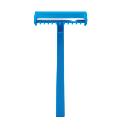 RICKIPARODI - Caixa de 100un Laminas Descartáveis para Depilação a Laser