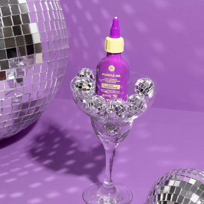 LOLA - PURPLE Óleo Iluminador 50ml