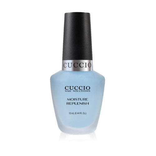 CUCCIO – Solução de Tratamento - Condicionador Hidratante 13ml (6992)