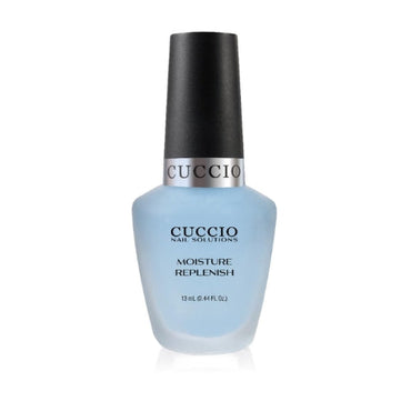 CUCCIO – Solução de Tratamento - Condicionador Hidratante 13ml (6992)