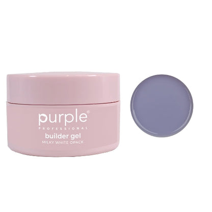 PURPLE - Gel de Construção 50gr