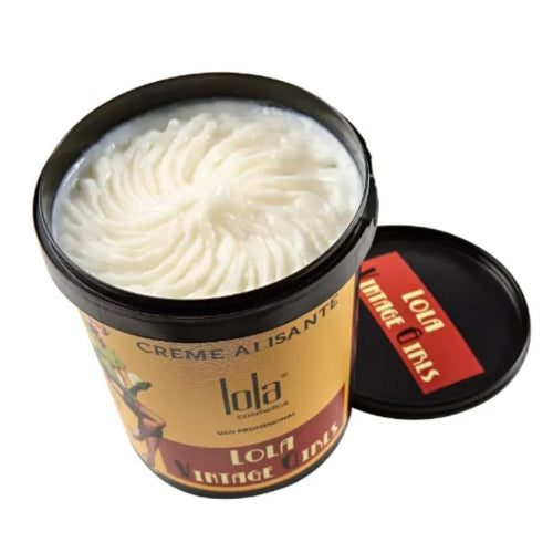 LOLA - Vintage Girls Redutor de Volume 850gr
