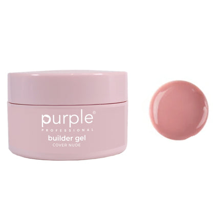 PURPLE - Gel de Construção Classic 50gr
