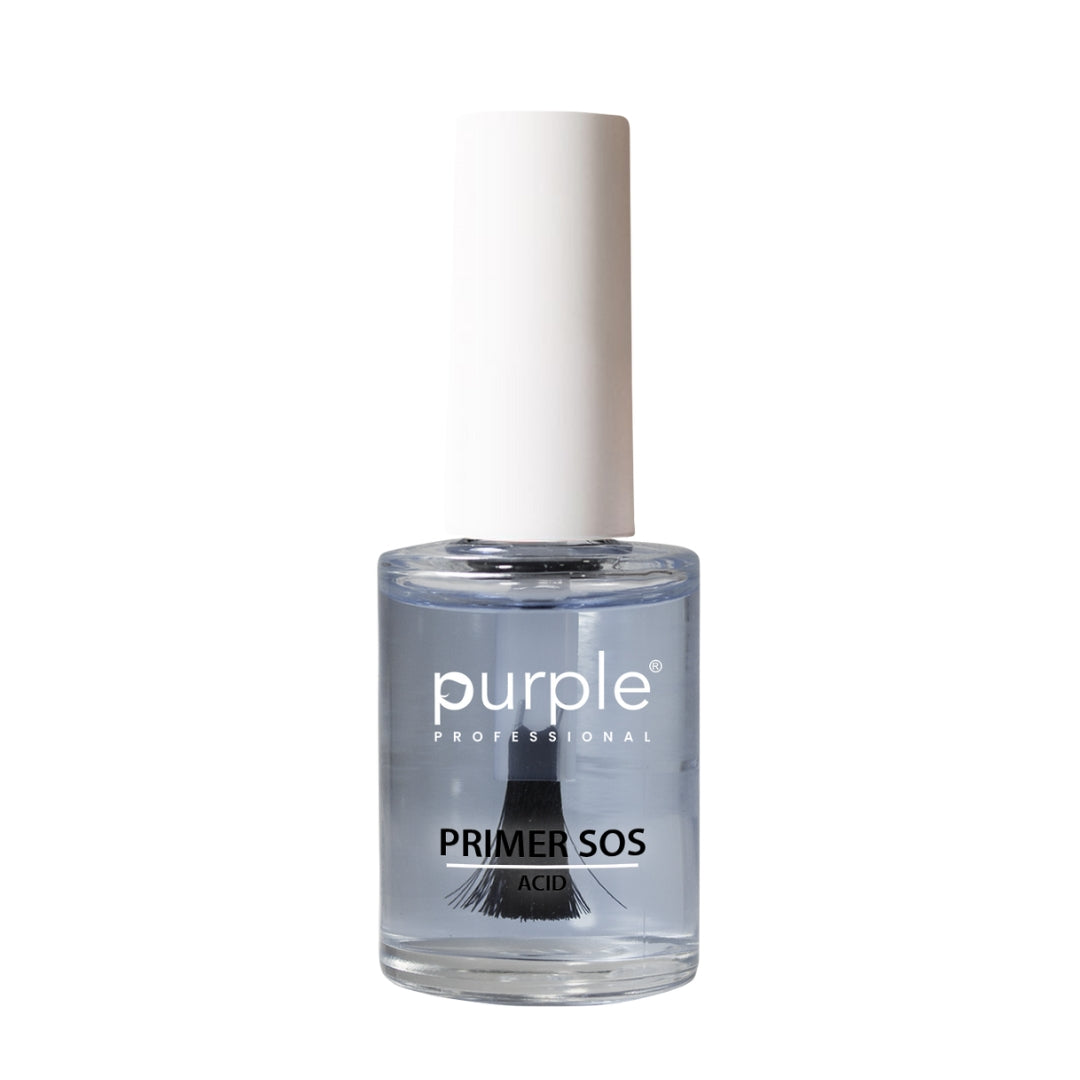 PURPLE - Primer SOS 15ml - P212