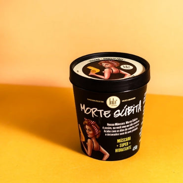 LOLA - Máscara - Morte Súbita 450gr