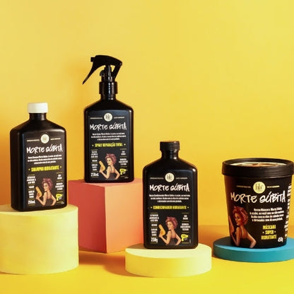 LOLA - Morte Súbita - Shampoo Hidratante 250ml