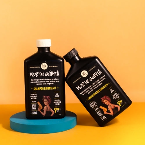 LOLA - Morte Súbita - Condicionador 250ml