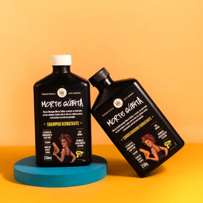 LOLA - Morte Súbita - Condicionador 250ml
