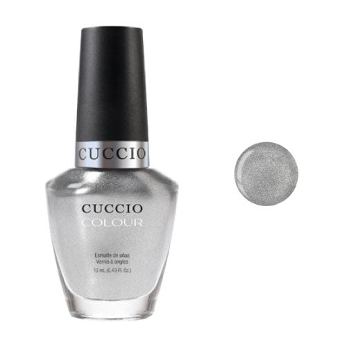 CUCCIO - Verniz de Cor Glitters 13ml