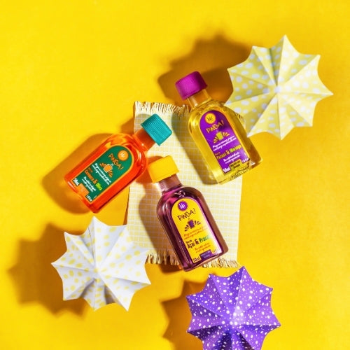 LOLA - Pinga - Óleo Açai & Pracaxi 50ml