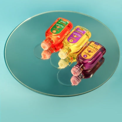 LOLA - Pinga - Óleo Patauá & Moringa 50ml