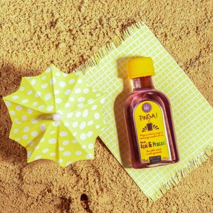 LOLA - Pinga - Óleo Açai & Pracaxi 50ml