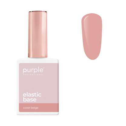 PURPLE - Elastic Base 15ml
