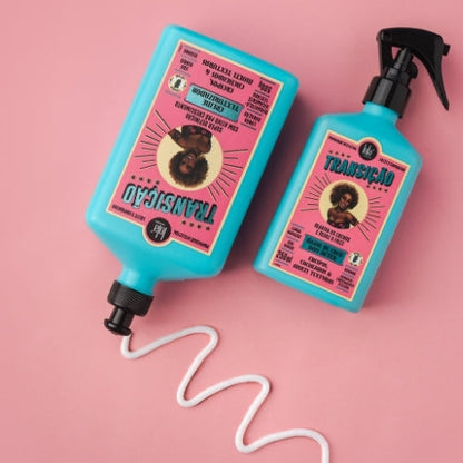 LOLA - Transição - Creme Texturizador 500ml