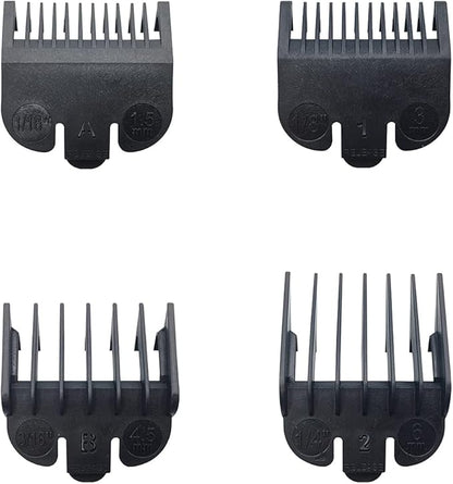 ARTERO - Conjunto de 4 Pentes LEGACY nº1 | 2 | 3 | 4 A378