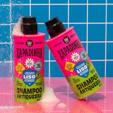 LOLA - Xapadinha Shampoo Antiquebra 250ml