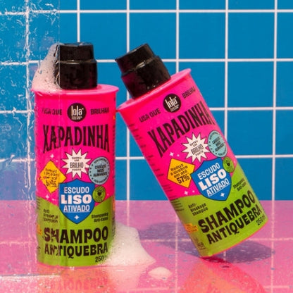 LOLA - Xapadinha Shampoo Antiquebra 250ml