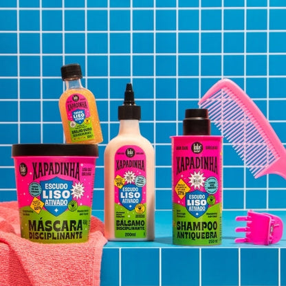 LOLA - Xapadinha Shampoo Antiquebra 250ml