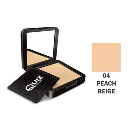 QUIZ – Camouflage Powder 10g