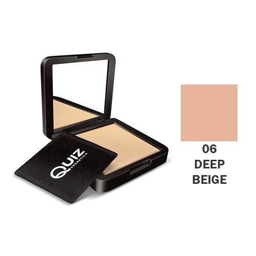 QUIZ – Camouflage Powder 10g