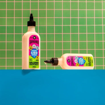 LOLA - Xapadinha Bálsamo Disciplinante 200ml