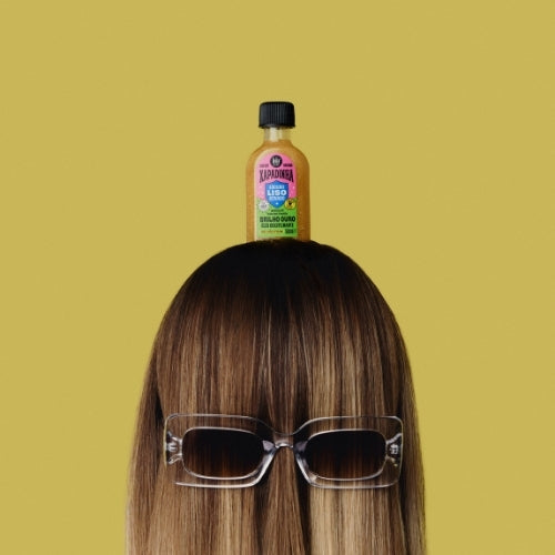 LOLA - Xapadinha Óleo Disciplinante 50ml