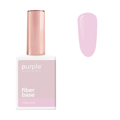 PURPLE - Fiber Base 15ml