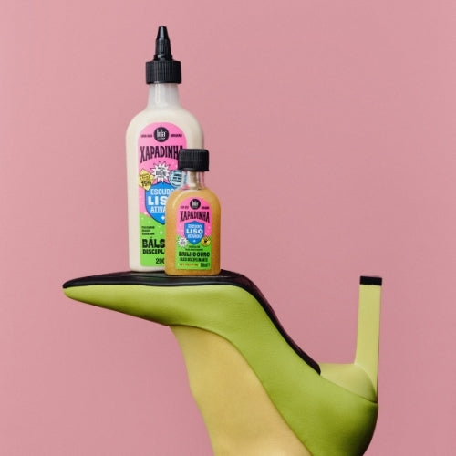 LOLA - Xapadinha Bálsamo Disciplinante 200ml