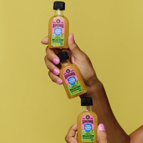 LOLA - Xapadinha Óleo Disciplinante 50ml