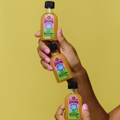 LOLA - Xapadinha Óleo Disciplinante 50ml