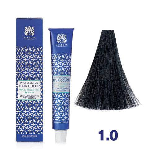 VALQUER - Cor Pretos e Reflexos Vplex Premium 60ml