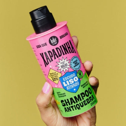 LOLA - Xapadinha Shampoo Antiquebra 250ml