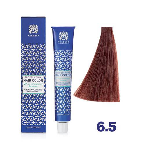 VALQUER - Cor Louros Escuros e Reflexos Vplex Premium 60ml