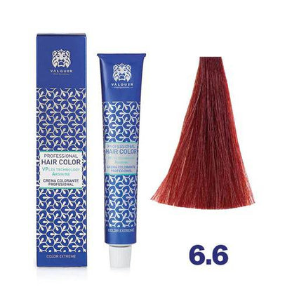 VALQUER - Cor Louros Escuros e Reflexos Vplex Premium 60ml